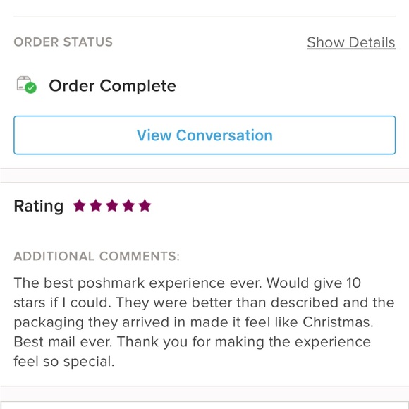 Love Notes!!! - Picture 2 of 5